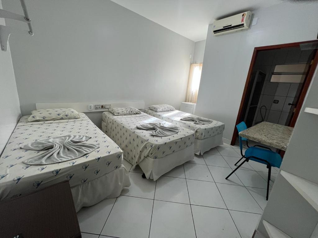 Hotel Corais De Maceio Express Exteriér fotografie